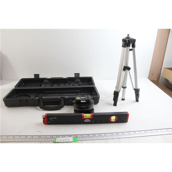Jobmate Laser Level