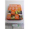Image 1 : Home Depot Home Repair Book