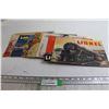 Image 1 : Vintage Lionel Train Catalogues