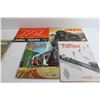 Image 2 : Vintage Lionel Train Catalogues