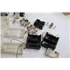 Image 3 : Box of Used Battery Holders