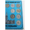 Image 3 : Prime Ministers of Canada Coins
