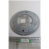 Image 1 : Ricelieu Swivel Plate - Sealed