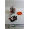 Image 1 : Container of Used Electronic Parts