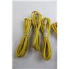 Image 2 : (5) 6' RJ45 Patch Cables