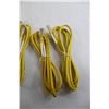 Image 3 : (5) 6' RJ45 Patch Cables