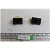 Image 1 : (2) New Speaker Switches - Consignor Says Never Installed