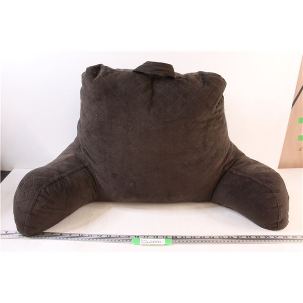 *Chair Pillow/Floor Pillow - 30" wide x 18" Tall