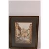 Image 3 : (2) Framed Print by Alan Stuttle - 13" x 11"