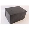 Image 4 : Locked Metal Box - 12" x 8.5", as is