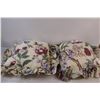 Image 4 : (2) Throw Pillows - 10"
