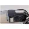 Image 4 : Dust Buster Hand Held Vacuum - Charger Turns On, as is