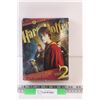 Image 1 : Harry Potter & Chamber of Secrets Collectors Set - DVD & Character Book - Sealed