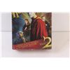 Image 2 : Harry Potter & Chamber of Secrets Collectors Set - DVD & Character Book - Sealed