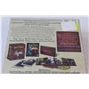 Image 4 : Harry Potter & Chamber of Secrets Collectors Set - DVD & Character Book - Sealed