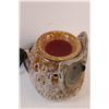 Image 4 : (2) Owl Wax Melters - Needs Bulbs