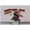 Image 1 : (6) Rolls of Pennies