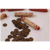 Image 3 : (6) Rolls of Pennies