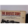 Image 3 : The Beatle's Story Records Set