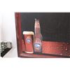 Image 3 : Rickard's Blackboard Beer Sign - 34.5" x 26.5" - Has Screw Holes