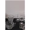 Image 3 : Avon Dominos Cologne, Avon Soap, (3) Liqueur Glasses, (3) Tea Glass Serving Set