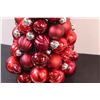 Image 3 : Christmas Table Top Tree Decor - 18" Tall