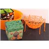 Image 4 : Halloween Trick or Treat Lot