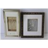 Image 3 : Framed Needle Point - Assorted Pictures (largest is 10" x 12")