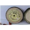 Image 3 : Wire Wheel, Cloth Wheels, Small Hand Tools, Paint Brushes, Wire Brush, Misc. Items