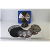 Image 1 : Assortment of Saw Blades (6" - 10")