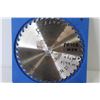 Image 2 : Assortment of Saw Blades (6" - 10")