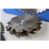 Image 5 : Assortment of Saw Blades (6" - 10")