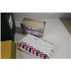 Image 2 : Rubbermaid File Container w/File Holders - Paper - Envelopes