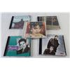 Image 2 : (20) CDs - Connie Kaldor - Leonard Cohen - Judith Collins - Brenda Baker - Leo Kottke - Don Ross