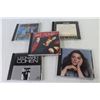 Image 3 : (20) CDs - Connie Kaldor - Leonard Cohen - Judith Collins - Brenda Baker - Leo Kottke - Don Ross