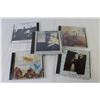 Image 5 : (20) CDs - Connie Kaldor - Leonard Cohen - Judith Collins - Brenda Baker - Leo Kottke - Don Ross