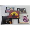 Image 2 : (19) CDs - Bellefonte - Tomko Lamb - Roger Whitaker - Neil Diamond - Buddy Holly - Ike & Tina Turner