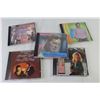 Image 3 : (19) CDs - Bellefonte - Tomko Lamb - Roger Whitaker - Neil Diamond - Buddy Holly - Ike & Tina Turner