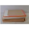 Image 6 : Large Envelopes - Briefcase - Paper Sheets - Cardboard Sheets