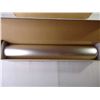 Image 2 : Large Box of Aluminum Foil and Wooden Box