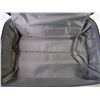 Image 4 : Olympia Brand Carry on Suitcase with Pillow