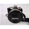 Image 4 : Pentax MZ-5 35mm Camera (untested)