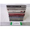 Image 1 : (11) Classical Music CD's of Mozart