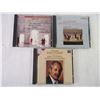 Image 4 : (11) Classical Music CD's of Mozart