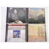 Image 3 : (11) Classical Music CD's