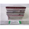 Image 1 : (11) Classical Music CD's