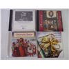Image 2 : (11) Classical Music CD's