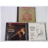 Image 4 : (11) Classical Music CD's