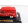 Image 3 : 1940 Ford Sedan Delivery Vehicle 1/24 Scale Die Cast on Stand
