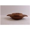Image 2 : Wooden Decorative Dish w/ Lid